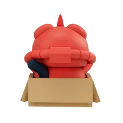 Mega Cat Project The Big Series Mobile Suit Gundam Nyandam Char's Zaku