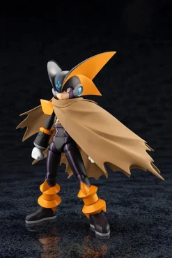 Mega Man Battle Network Bass.EXE