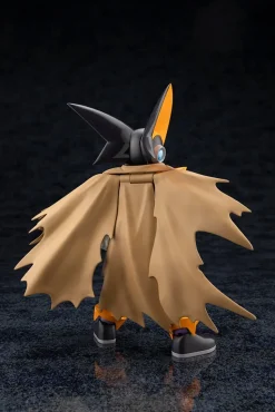 Mega Man Battle Network Bass.EXE