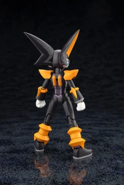 Mega Man Battle Network Bass.EXE