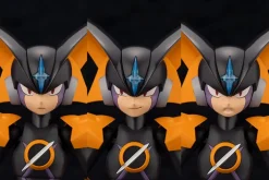 Mega Man Battle Network Bass.EXE