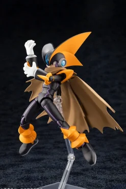 Mega Man Battle Network Bass.EXE