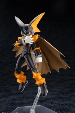 Mega Man Battle Network Bass.EXE