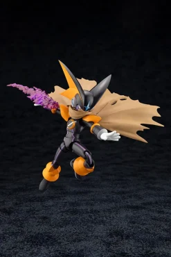 Mega Man Battle Network Bass.EXE