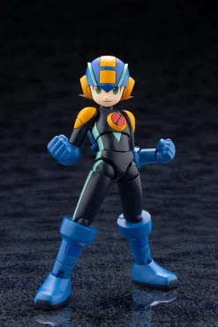Mega Man Battle Network Mega Man (Re-run)