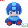 Mega Man M Plushie