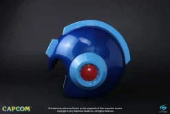 Mega Man Wearable Helmet