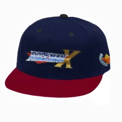 Mega Man X Cap