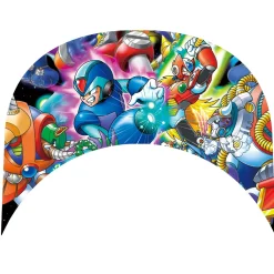 Mega Man X Cap
