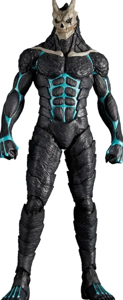 Mega Sofubi Kaiju No. 8