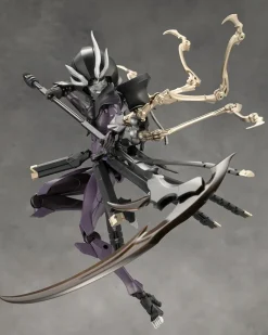 Megalomaria Unlimited Universe Necro Face