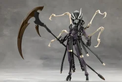 Megalomaria Unlimited Universe Necro Face