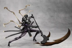 Megalomaria Unlimited Universe Necro Face