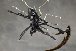 Megalomaria Unlimited Universe Necro Face