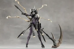 Megalomaria Unlimited Universe Necro Face