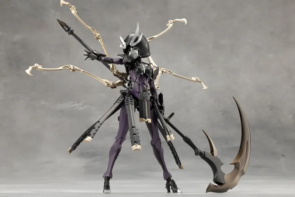 Megalomaria Unlimited Universe Necro Face