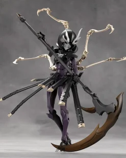 Megalomaria Unlimited Universe Necro Face