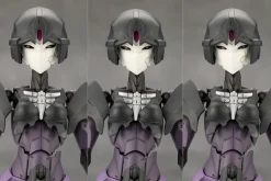 Megalomaria Unlimited Universe Necro Face