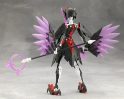 Megalomaria Unlimited Universe Zekuu