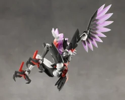 Megalomaria Unlimited Universe Zekuu