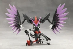 Megalomaria Unlimited Universe Zekuu