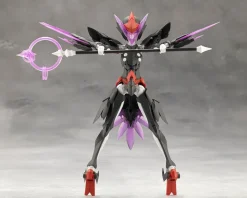 Megalomaria Unlimited Universe Zekuu