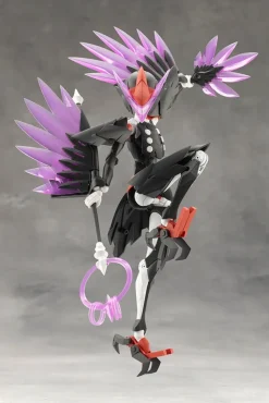 Megalomaria Unlimited Universe Zekuu