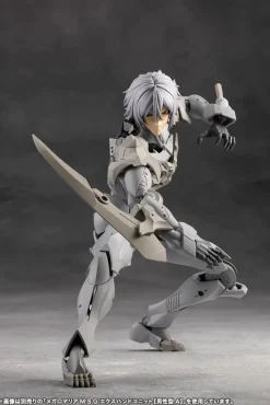 Megalomaria Unlimited Universe Zirconia