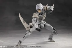 Megalomaria Unlimited Universe Zirconia