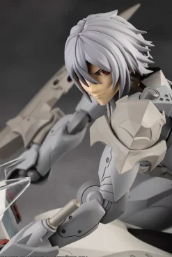 Megalomaria Unlimited Universe Zirconia