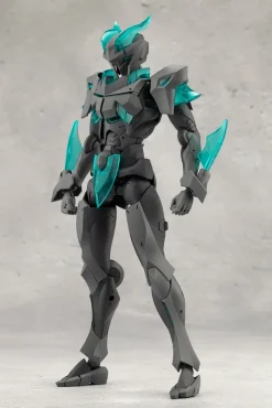 Megalomaria Unlimited Universe Mephisto: Prototype Color