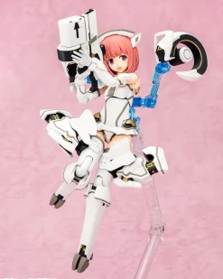 Megami Device Alice Gear Aegis Aika Aikawa (Re-run)