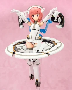 Megami Device Alice Gear Aegis Aika Aikawa (Re-run)