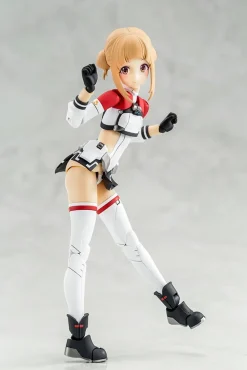 Megami Device Alice Gear Aegis Nodoka Takahata: Shimon