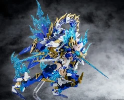 Megami Device AUV Susanowo: Souen (Re-run)