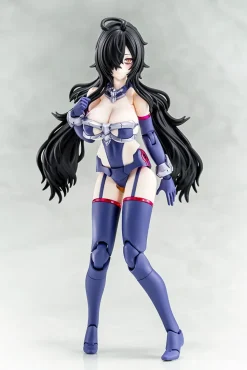 Megami Device AUV Tsukuyomi Regalia