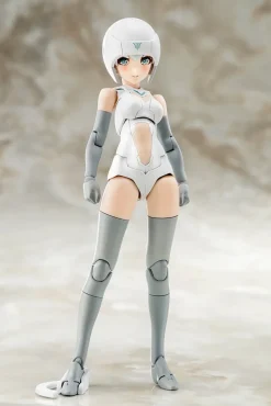 Megami Device B1R-M Chassis Kit Skin Color A