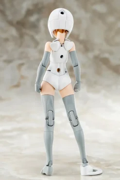 Megami Device B1R-M Chassis Kit Skin Color A