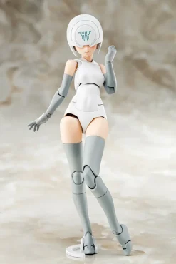 Megami Device B1R-M Chassis Kit Skin Color A