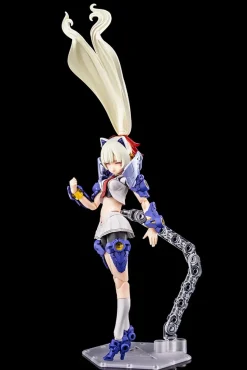 Megami Device Buster Doll Paladin (Re-run)