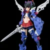 Megami Device Buster Doll Knight (Re-run)