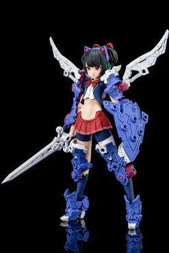 Megami Device Buster Doll Knight (Re-run)