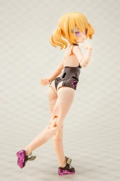 Megami Device Puni☆Mofu Kuro Mao