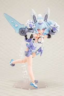 Megami Device Puni☆Mofu Yuki Tu