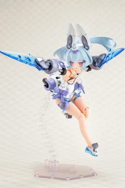 Megami Device Puni☆Mofu Yuki Tu