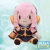 Megurine Luka Fuwapuch Plushie LL