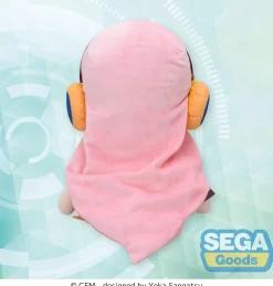 Megurine Luka Fuwapuch Plushie LL