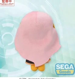 Megurine Luka Fuwapuchi Mini Plushie EX