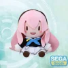 Megurine Luka: Uniform Ver. Fuwapuchi Mini Plushie EX