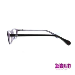 Megurine Luka x Washin Palette Computer Glasses